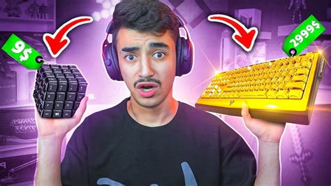 فورتنايت ولكن كل ما اخسر العب بكيبورد أسوأ😱🔥fortnite Youtube