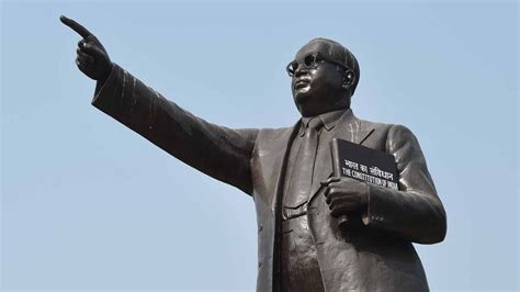 Ambedkar Jayanti 2023 Dr Babashaeb Bhim Rao Ambedkar Inspiring Quotes