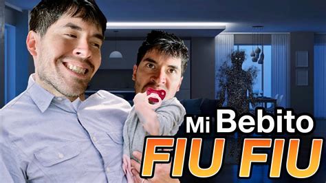 Mi Bebito Fiu Fiu Youtube