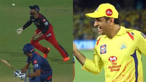 Sorry Dhoni We Compared You With Dk Karthik Blasted For Last Ball Blunder Crickit