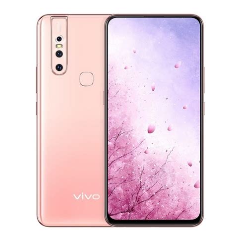 Vivo S1 Safe Mode Güvenli Mod Fabrika Ayarları