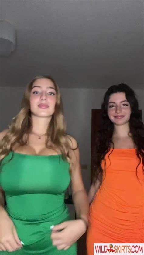 Francesca Salerno Francescasalerno Nude Instagram Leaked Photo