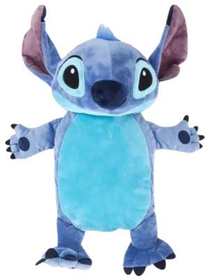 Termofor Maskotka Pluszak Disney Stitch Litr Allegro Pl