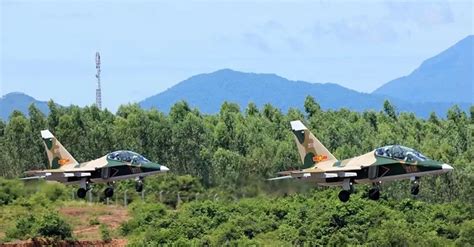 Jadi Pesaing Kelas Berat Jet Tempur T Golden Eagle Pespur Yak