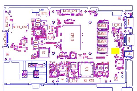 Lenovo Ideapad Flex Ada Schematic Notebookschematics