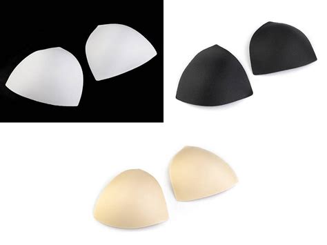 Wkładki bikini rozmiar S STOKLASA artykuły pasmanteryjne i tkaniny