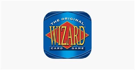 ‎wizard On The App Store