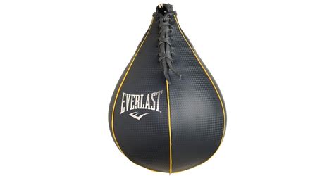 Boxovací Hruška Everlast Everhide Speed Bag Insportline