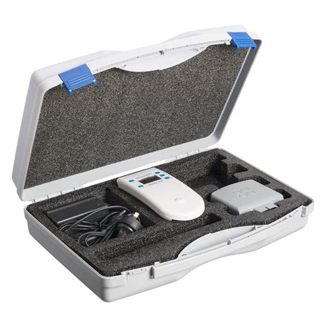 Indoor Air Quality Test Kit Well Cameron Instruments