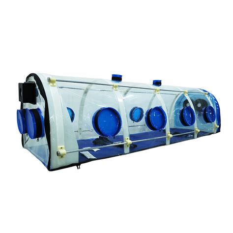 Biobase Medical Isolation Chamber Biological Isolation Chamber Medical