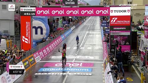 Video Ultimo Chilometro Tappa Giro D Italia Spaziociclismo