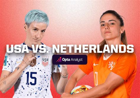 Women S World Cup Usa Vs Netherlands Maxi Stella