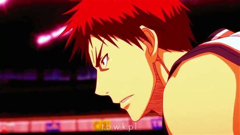 Amv Kuroko No Basket Kagami Vs Aomine Youtube