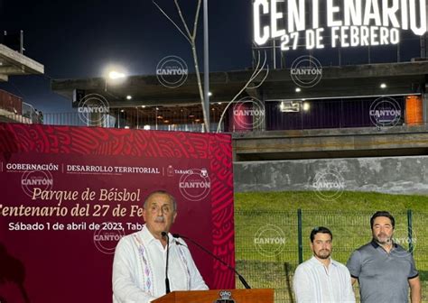 Tabasco Hoy On Twitter Ent Rate Tenemos Un Estadio Centenario