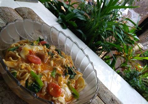 Resep Seblak Mie Sedaap Kare Oleh Ria Dwi Cookpad