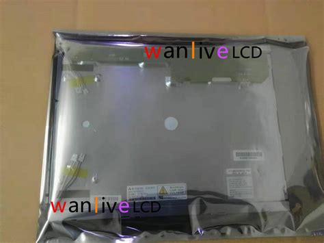 Aa Xn For Mitsubishi Inch Lcd Screen Display Year