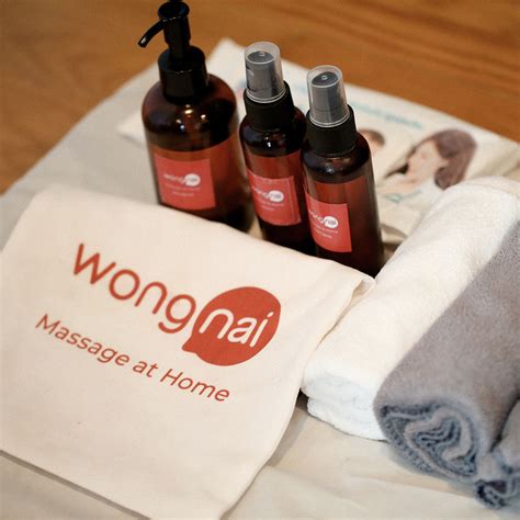 [รีวิว] นวดที่บ้าน จองผ่านแอพ Wongnai Massage At Home สะดวก ไม่ต้อง