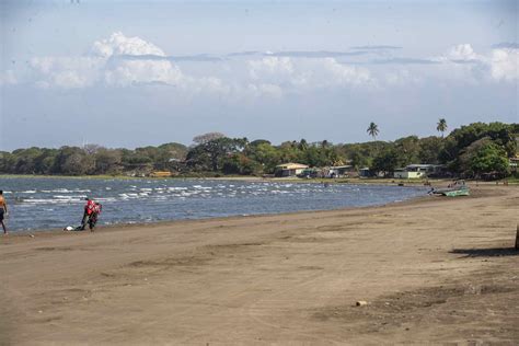 Nicaragua Busca Nuevo Socio Para Su Antiguo Sue O De Construir Un Canal