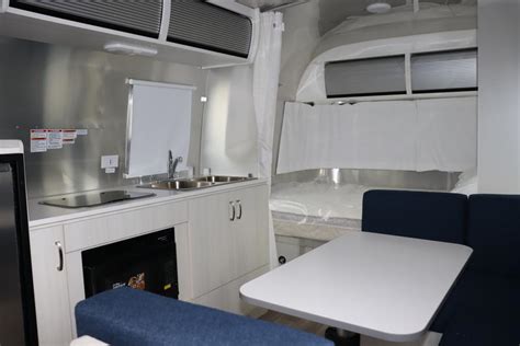 2024 Airstream Bambi 22FB Southaven RV Marine