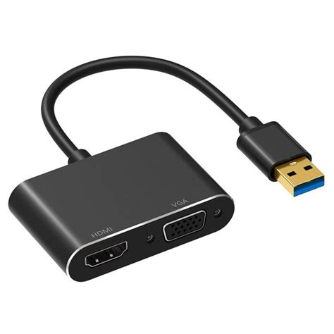 Usb To Hdmi Adapter Lokiepi