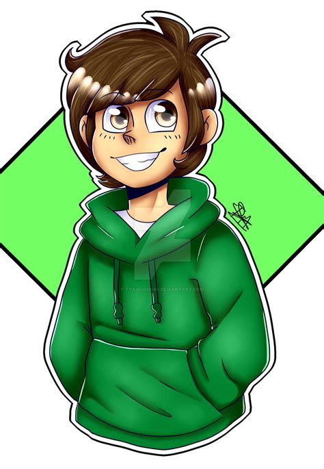 Edd Eddsworld Fan Art