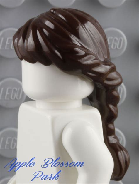 Lego Female Hair Pieces Hair Ideas Haircuts For Women Good