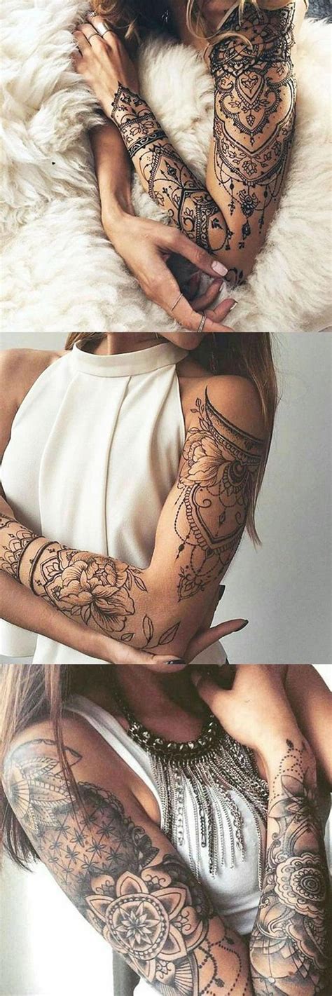 Custom Fake Tattoos Etsy Full Sleeve Tattoos Cover Up Tattoos