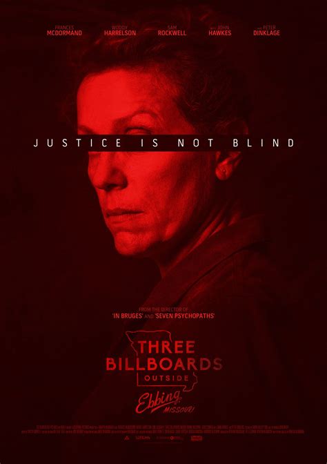 Three Billboards Outside Ebbing Missouri 2017 Wateropec