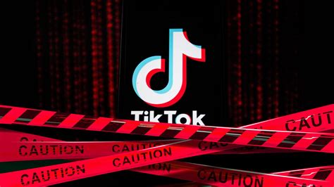 The Dark Side Of Tiktok Understanding The Risks And Dangers