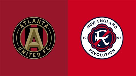 HIGHLIGHTS: Atlanta United FC vs. New England Revolution | May 31, 2023 ...