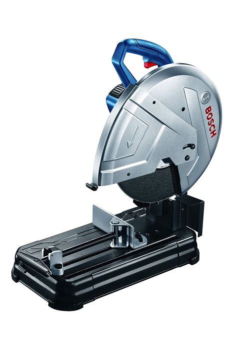 Bosch Gco Corded Electric Metal Cut Off Chop Saw W