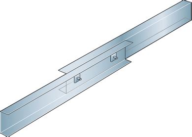 Wall Lining Systems Metsec