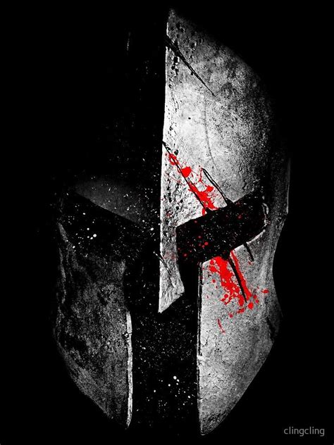 Spartan Helmet Wallpaper