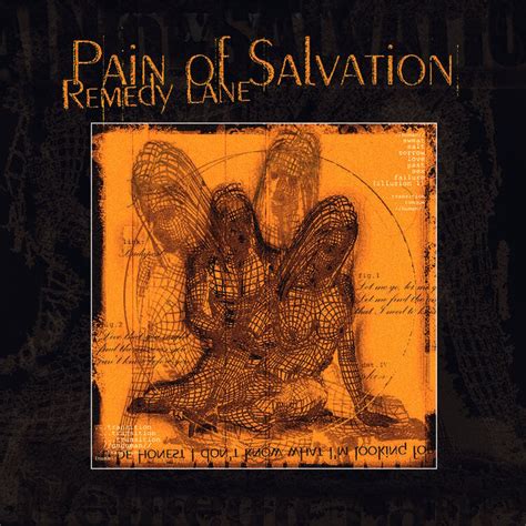 Pain Of Salvation Music