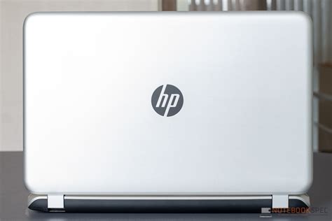 HP Pavilion 15 p006tx Review โนตบคครบเครอง ซอเครองเดยวจบใช