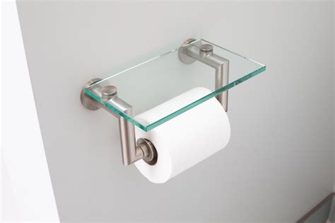 How To Remove A Toilet Paper Holder Without Screws Storables