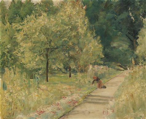 Villa Y Jardines De Max Liebermann