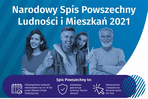 Narodowy Spis Powszechny Ludno Ci I Mieszka Miejski Dom Kultury W