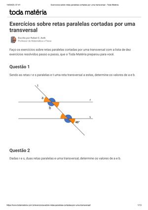 Question Rio Ii Geometria Plana Question Rio Ii Geometria Plana