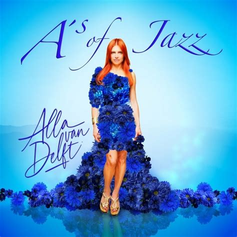 Alla Van Delft A S Of Jazz 2022 Vocal Jazz Jazz Pop FLAC