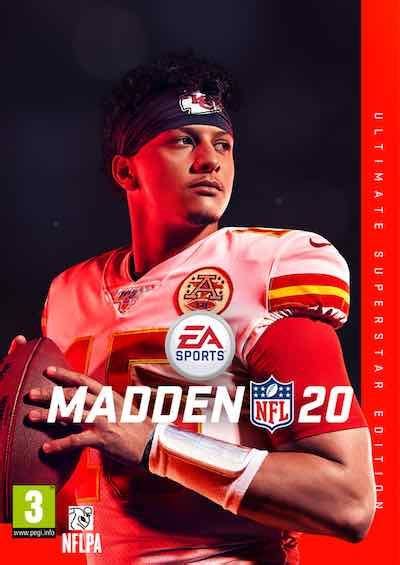 Madden Nfl Ultimate Superstar Edition Pc E Zstore