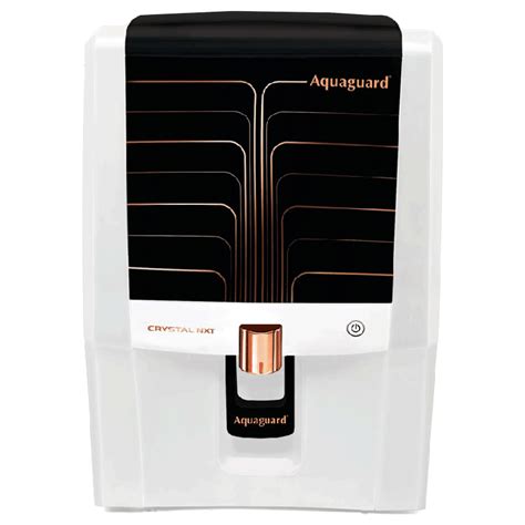 Buy Aquaguard Crystal Nxt L Ro Uv Mtds Water Purifier With Smart