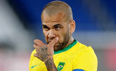 Impacto Mundial Dani Alves Condenado A A Os Y Seis Meses De C Rcel