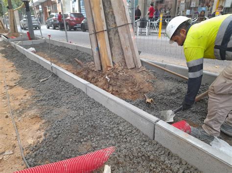 BCN EcologiaUrbana on Twitter La nova brigada de manteniment està