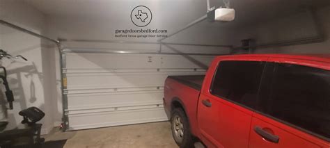 Professional Garage Door Repair Services in Bedford, TX