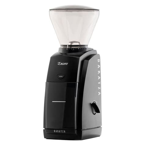 Buy Baratzaencore Electric Burr Coffee Grinder Online At Desertcartmalaysia