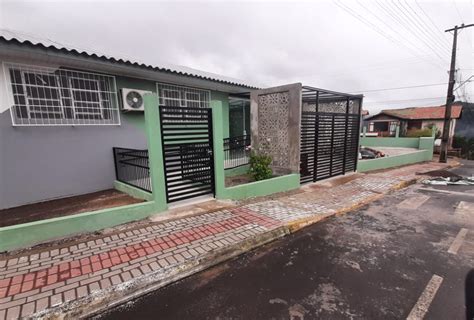 Obras Do CEI Peter Pan No Bairro Bela Vista Seguem Em Ritmo Acelerado