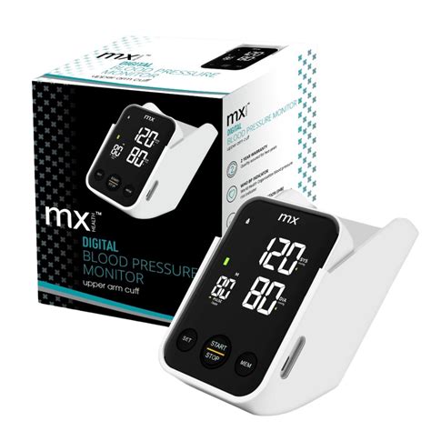 Blood Pressure Monitor | Shop Today. Get it Tomorrow! | takealot.com