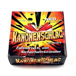 Knallkörper Seite 2 von 10 Pyrolux