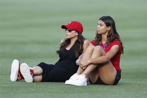 Hot New Sam Alexis Woods Bikini Pics